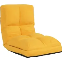 Mendler Fauteuil de sol -N45