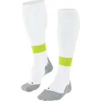 Falke Chaussettes de Course Falke Homme RU Compression Energy White-Schoenmaat 39 - 42 W3