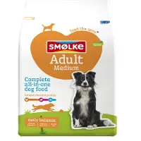 Smolke Smølke Adult Medium pour chien