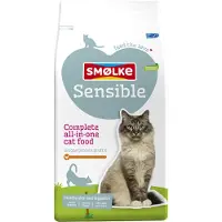 Smolke Smølke Sensible pour chat