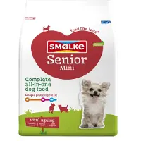 Smolke Smølke Senior Mini pour chien