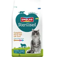 Smolke Smølke Sterilised pour chat