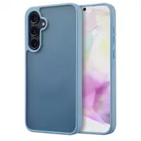 IMoshion Coque Color Guard pour Samsung Galaxy A35 - Bleu clair