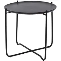 Urban Nature Culture Table d'appoint Fez S