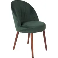 Dutchbone 2x , Chaises, Barbara (1x)