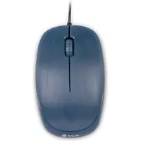 NGS Souris optique Flame 1000 dpi bleu