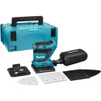 Makita DBO480Z Ponceuse Sans Fil
