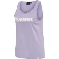Hummel Haut de sport 'Legacy' violet pastel / blanc