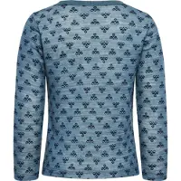Hummel T-shirt à Manches Longues Vilmo