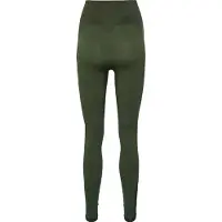 Hummel Leggings Cleaa Mid Waist Seamless