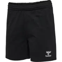 Hummel Pantalon de sport 'GO 2.0' noir / blanc