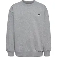 Hummel Sweat gris chiné