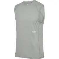 Hummel T-Shirt fonctionnel 'Pulse' gris