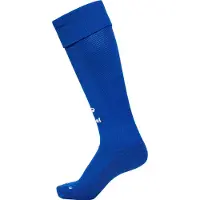 Hummel Chaussettes de Football - hmlEssential - True Blue/White - - 39/42 - Chaussettes de Football
