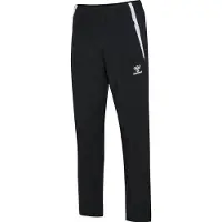 Hummel Lead 2.0 Woven Tracksuit Pants Noir 3XL