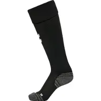Hummel Chaussettes de sport 'Pro' noir