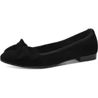Tamaris Ballerines noir