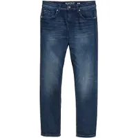 Tom Tailor Jean 'Josh' bleu denim