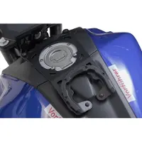 SW-Motech Noir. Yamaha MT-07 (20-24). - Noir. Yamaha MT-07 (20-24).