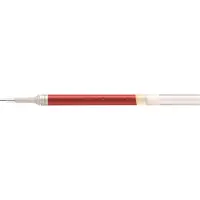 Pentel Mines de rechange pour roller à gel liquide BLN37/57/77 , rouge