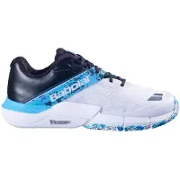 Babolat Movea 2 Padel Shoes Blanc EU 46 Homme