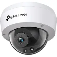 TP-LINK Vigi C240i 4 Mm Security Camera Argenté