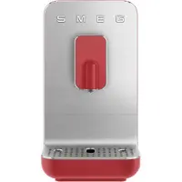 Smeg BCC01RDMEU Rouge