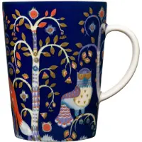 Iittala Tasse Taika, Tasse, Bleu