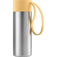 Eva Solo Gobelet de Voyage Eva Solo To Go Golden Sand 350 ml