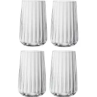 Spiegelau Verre Long Drink Spiegelau Lifestyle 510 ml (Set de 4)
