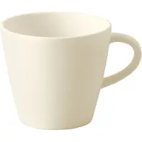 Villeroy & Boch Tasse à expresso/moka blanche, marque , dimensions 83 x 64 x 56 mm, capacité 60 ml. Numéro d'article : 1042401420. Code EAN : 4003686391598