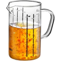 GEFU Tasse Doseuse Gefu Meti 500ml