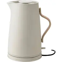 Stelton Emma - Bouilloire 1,2 litre, soft sand