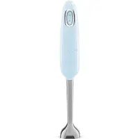 Smeg HBF11PBEU blender Mélangeur par immersion 700 W Bleu