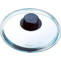 Pyrex Couvercle verre Classic 20 cm