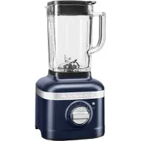 KitchenAid Artisan K400 5KSB4026EIB Bleu Encre