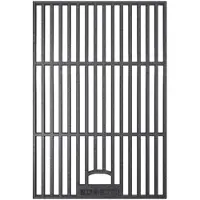 Boretti Grille de Cuisson pour Carbone 2.0