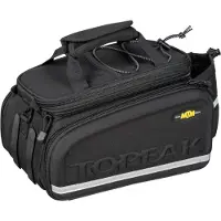 Topeak Sacoche De Porte-bagages Mtm Trunkbag Dxp 19.4l