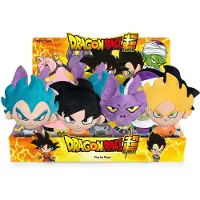 Play By Nounours Dragon Ball Assorted