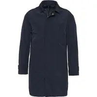 Kariban Trench-coat léger pour homme