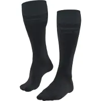Falke Sk7 Race Long Socks Noir EU 35-36 Femme