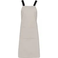 Kariban Tablier de caribou en coton bio