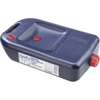Liqui moly Bac réc. huile – vol nom : 10 litres VOLUME NOMINAL 10L