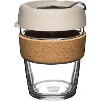 KeepCup Brew Cork Nitro M 340 ml Tasse