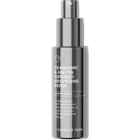 Allies of Skin Sérum Éclaircissant Avancé Tranexamique & Arbutine | Sérum Quotidien Léger avec Peptides