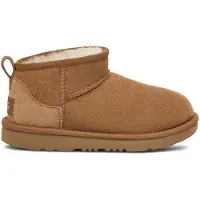 Ugg Chaussures Classic Ultra Mini 1130750KCHE