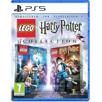 LEGO Collection Harry Potter