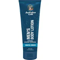 Australian Gold Men's Body Lotion Lait corporel pour hommes 250ml