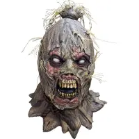 Partychimp Scareborn Mask Marron