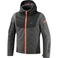 Ixon Veste à Capuche Burning